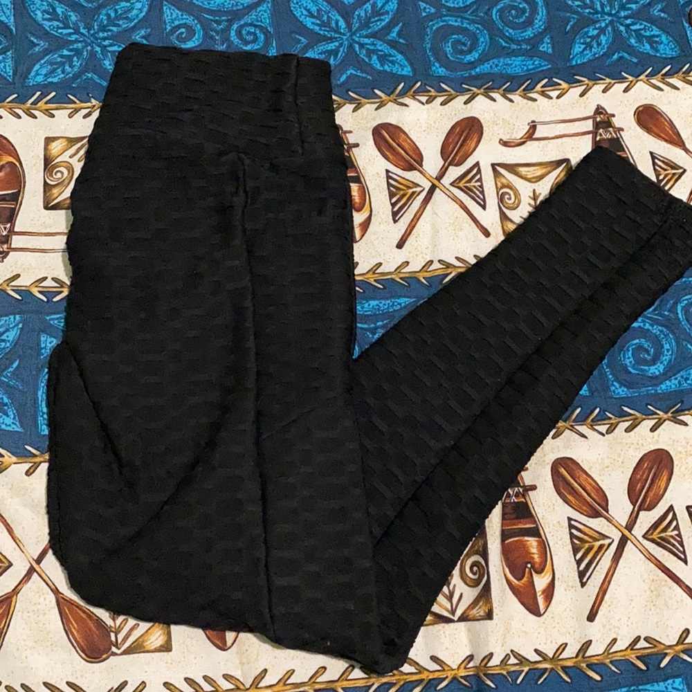 TikTok Leggings